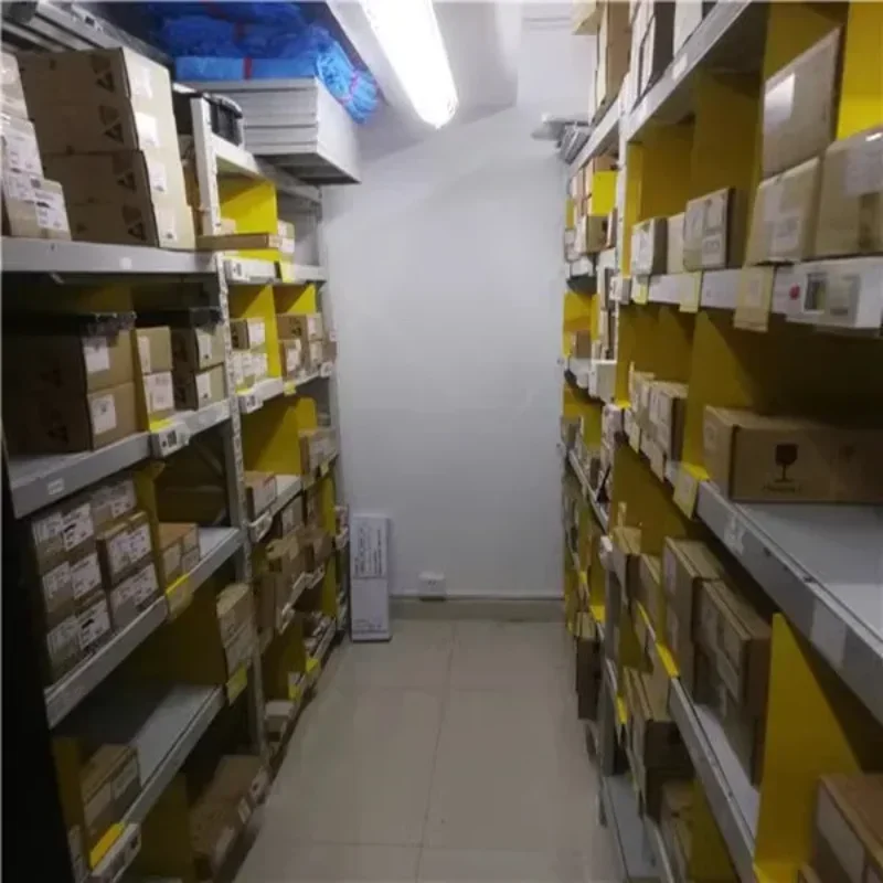 Новый пропорциональный клапан VPPM-8L-L-1-G14-0L6H-A4N-S1C1 571303