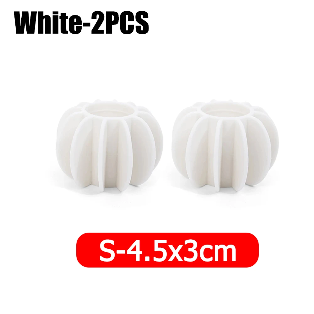 Волшебные шарики для стирки из силикона