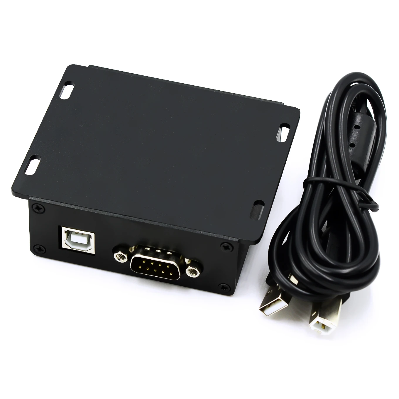 FT232RL Модуль связи RS232/RS485/TTL UART Последовательный двунаправленный промышленный