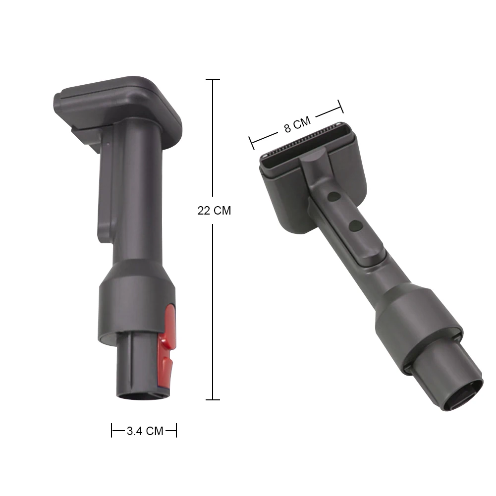 

Инструмент для пылесоса Dyson V7, V10, V11, V12, V15