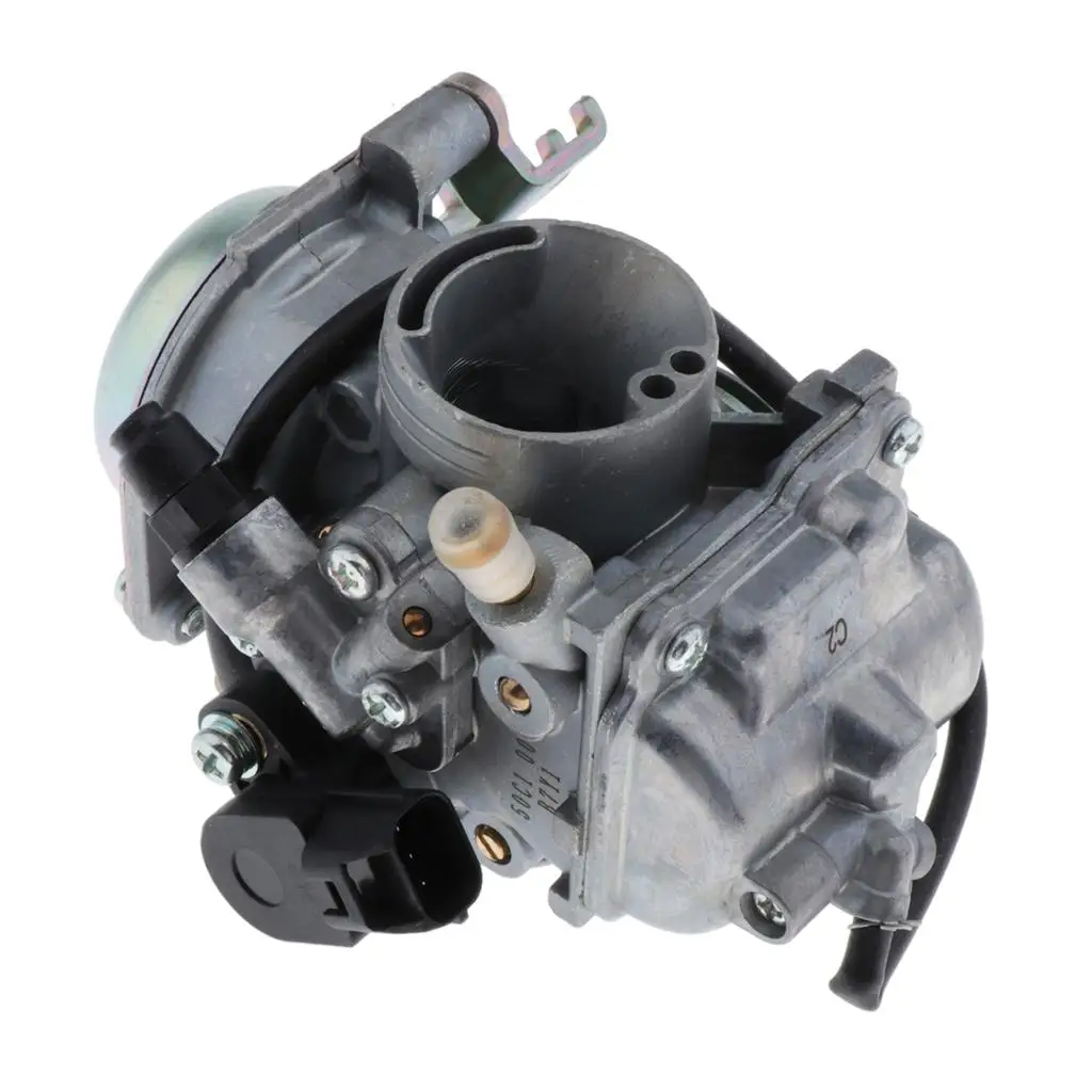 

26mm Intake Diameter Carburetor Carb Assembly EXCITER135 Quad ATV