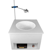 laboratory science electric 20l magnetic stirrer with heating mantle