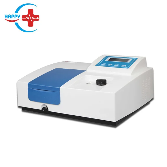 

Spectrophotometer/atomic absorption spectrophotometer
