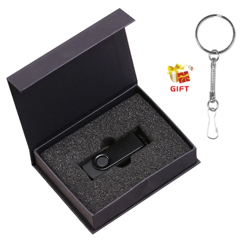 JASTER Free Logo Pen Drive флешка 128 ГБ