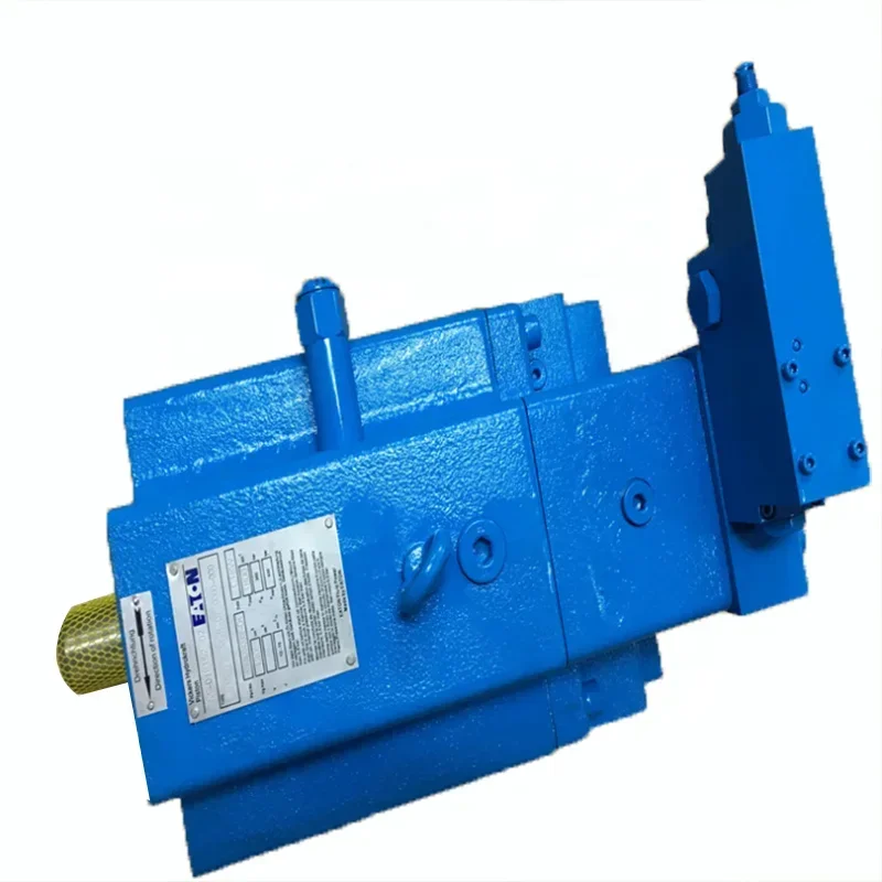 Гидравлический поршневой насос PVXS-130-M-R-DF-0000-000 Гидравлические насосы PVX PVXS