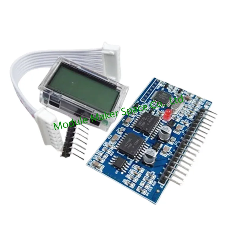 5 В постоянного и переменного тока чистый синусоидальный инвертор плата драйвера