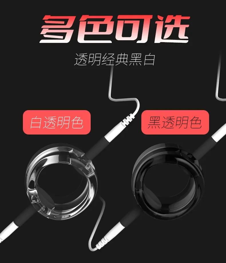 БДСМ Фетиш Увеличение пениса Кольцо для головки Мужские секс-игрушки