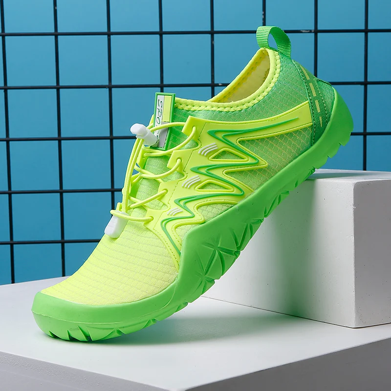 

Новинка мужские и женские мужские прогулочные ботинки для ходьбы и скалолазания на открытом воздухе кроссовки для фитнеса босоножки для пл...