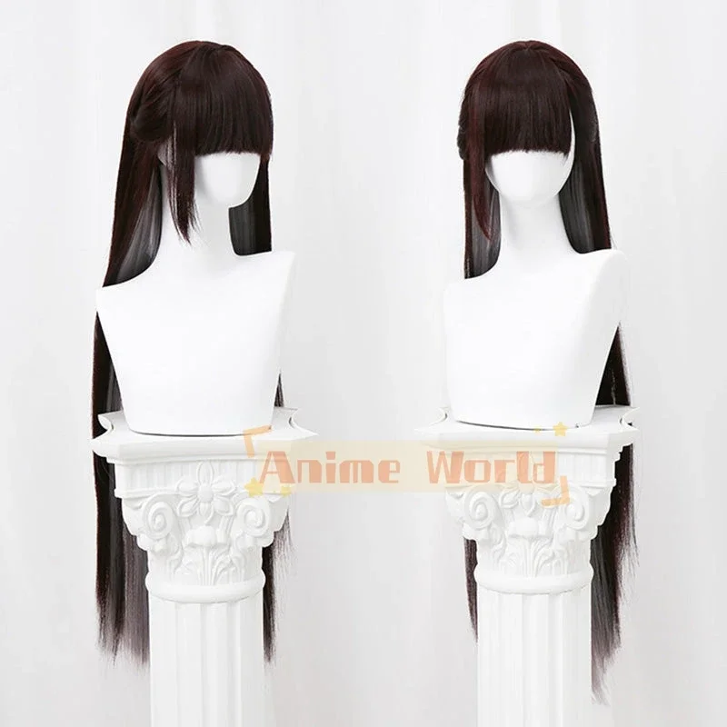 Парик для косплея богини победы: Nikke Marciana