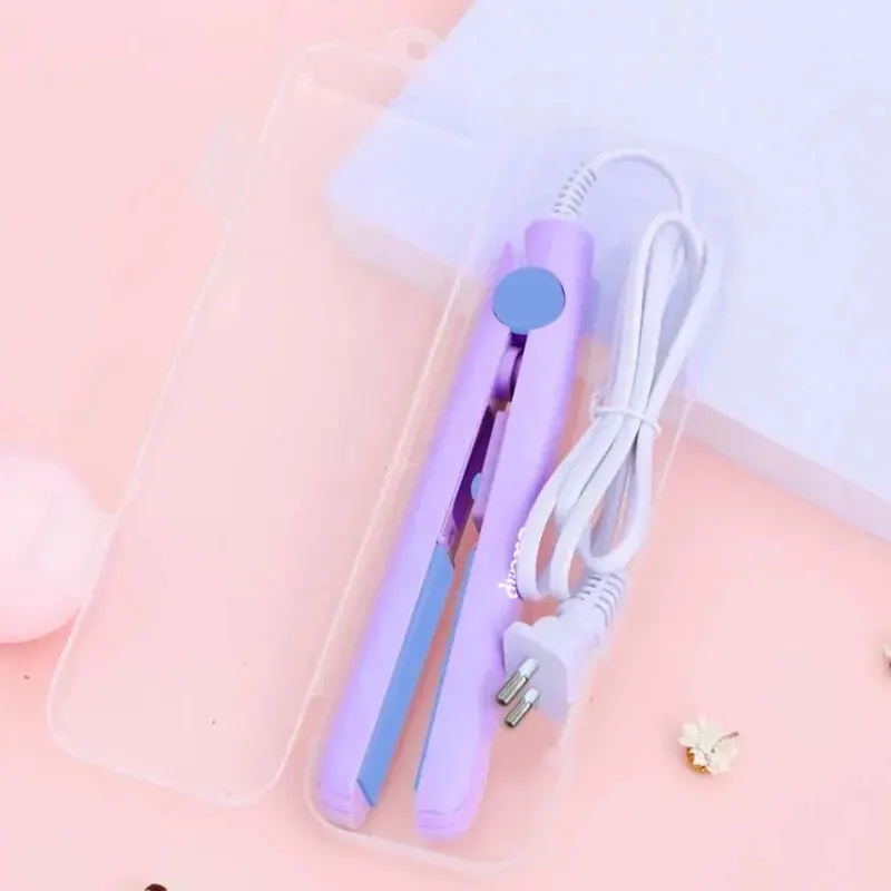 Утюжок с эффектом гофре