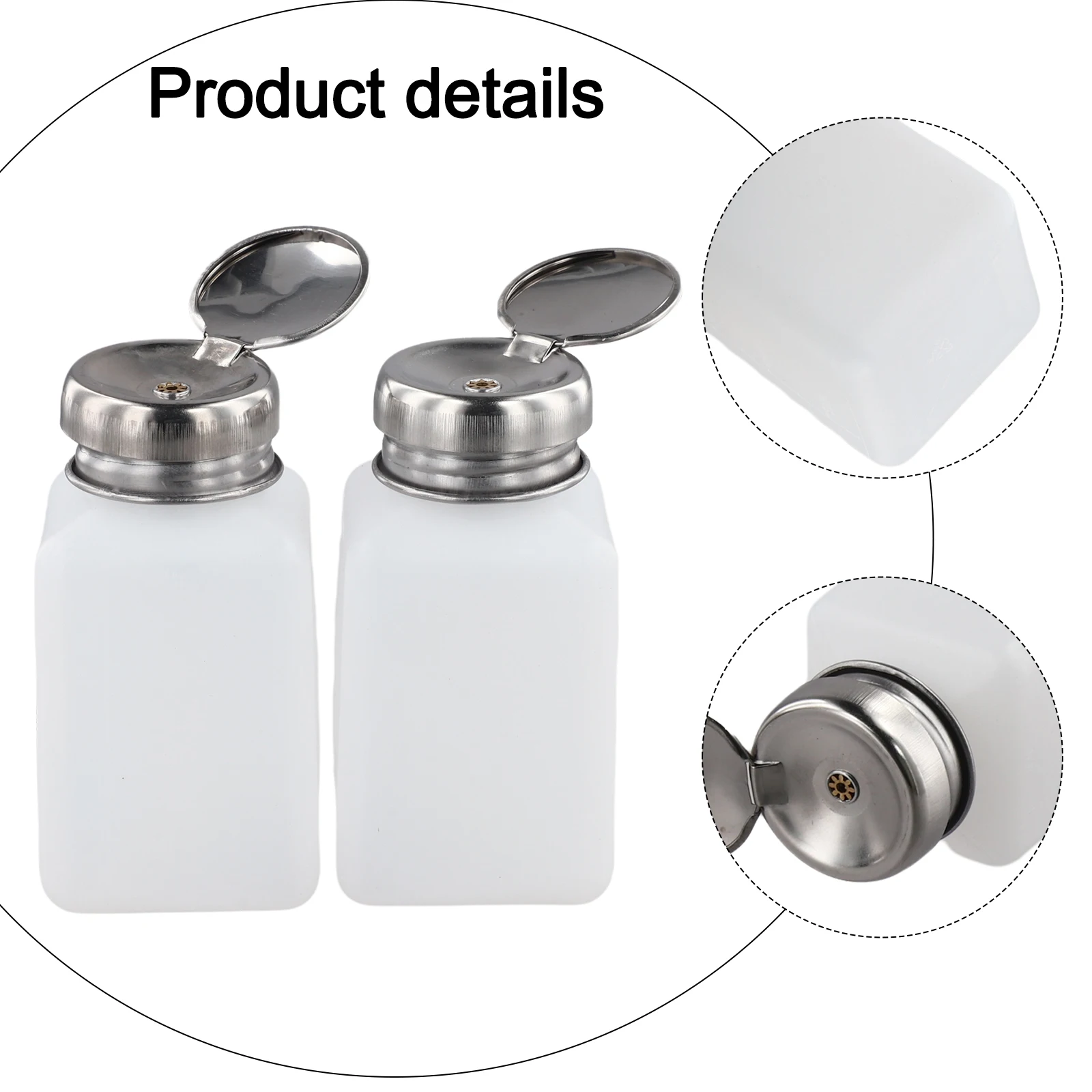 

2 шт., 200 мл, жидкий дозатор спирта, флюс для припоя, очиститель для бутылок, сварочный флюс, антирефлюкс, экономия жидкости для ремонта