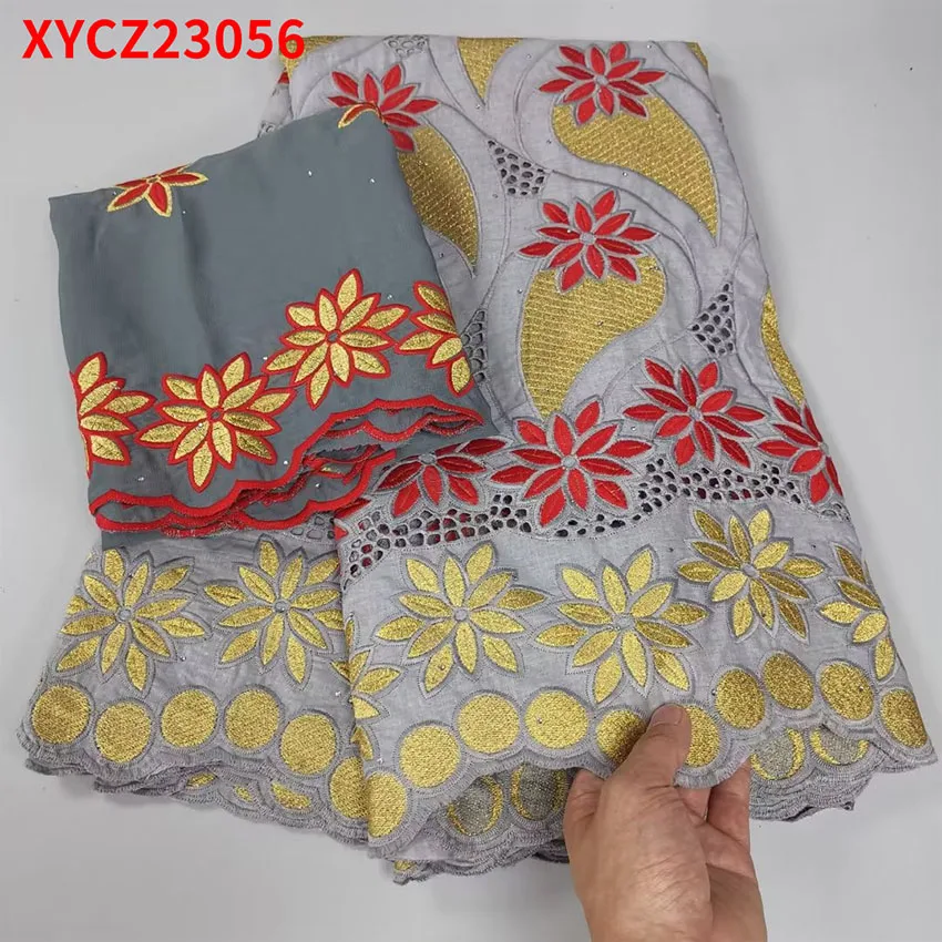 Низкая цена анкарская износостойкая ткань Африканское французское кружево