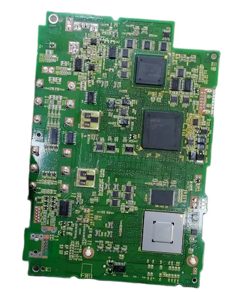 A20B-8200-0381 Fanuc протестированная печатная плата Ok A20B 8200 0381