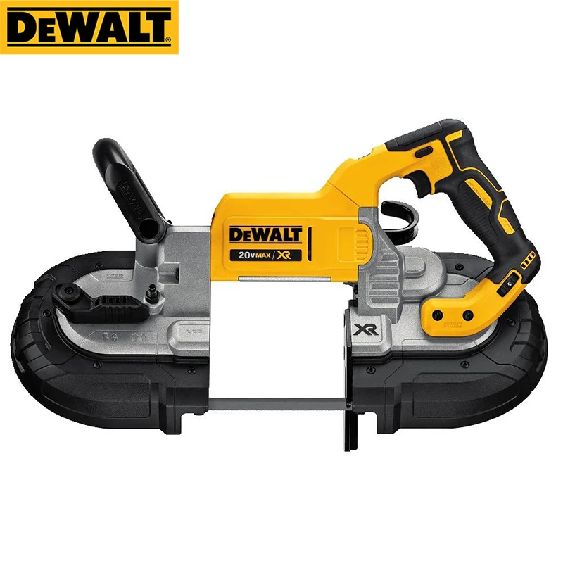 Deep Cut 5-inch Cordless Lithium Rechargeable Disc Metal Cut
