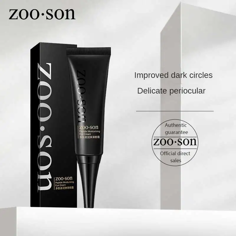 

Desalination Fat Granule Moisturizing Eye Cream Small Firming Eye Cream Moisturizing Lifting Tight Polypeptide Eye Cream