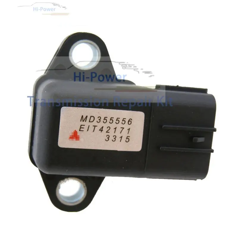 Map Pressure Sensor Oem for MITSUBISHI CARISMA COLT LANCER MIRAGE SPACE STAR MD355556 E1T42171 |