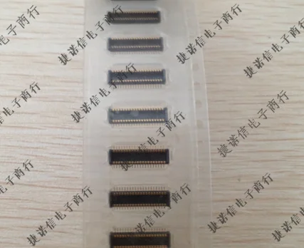 

free shipping53885-0408 538850408 0538850408 MOLEX 0.50 40pin 10pcs