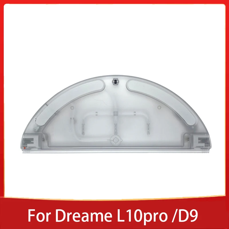 

Dreame D9 / l10pro Vacuum Sweeping Robot Replaceable Accessories Electric Water Tank Mop Disposable Mop