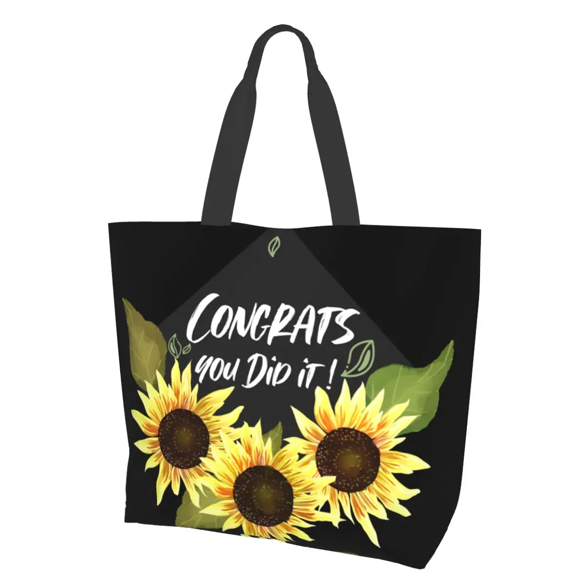 

Handbags for Women Portable Eco Friendly All-Match Women's Casual Tote Fashion Eco Reusable Handbag Ladies Graduation Season