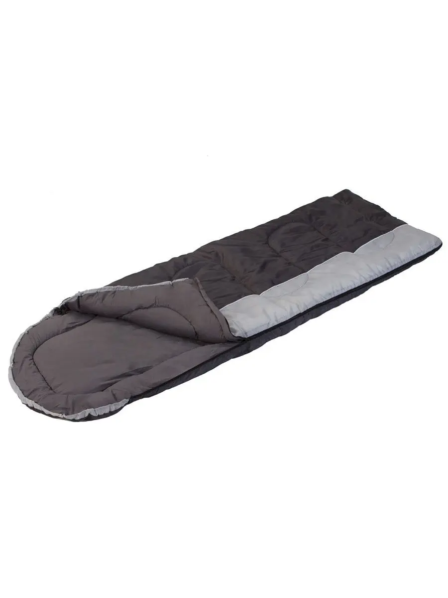 Спальный мешок Чайка Graphit200 | Спорт и развлечения