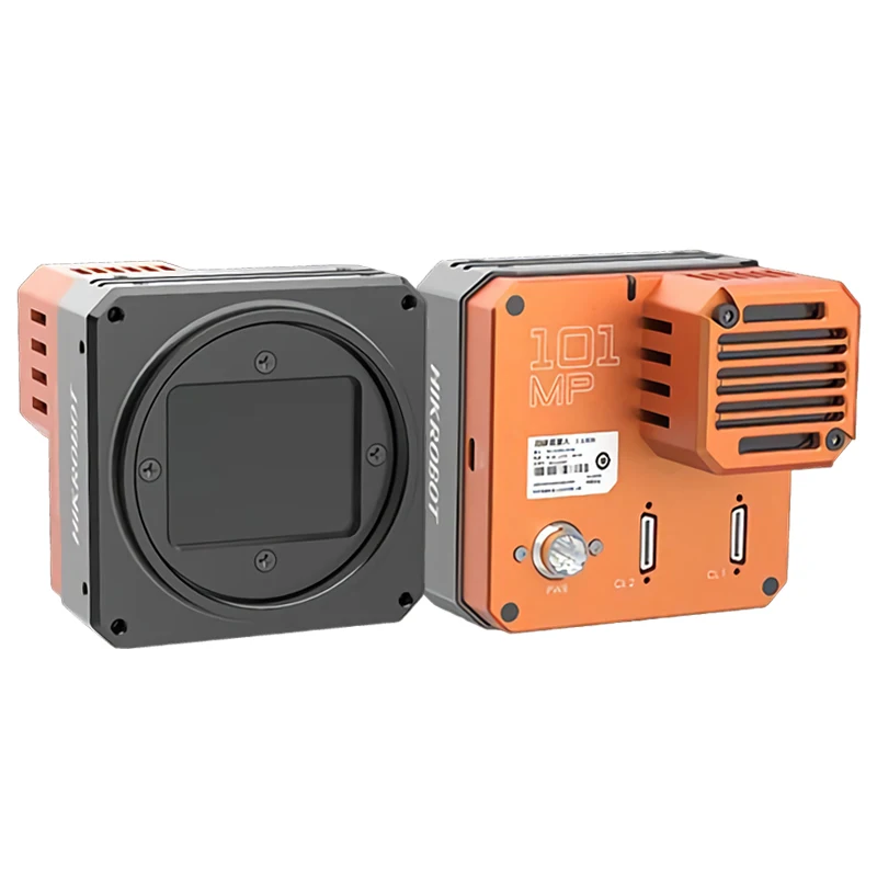 Фотоаппараты HIKROBOT MV-CH1010-10CM-M72-NF