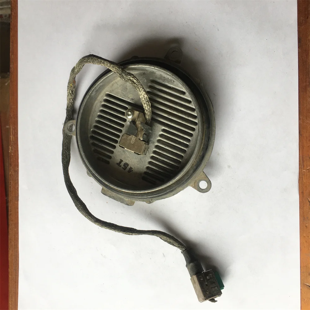 Оригинальный S00011652 балласт для автомобильных фар D3R D3S ксеноновый зажигания +