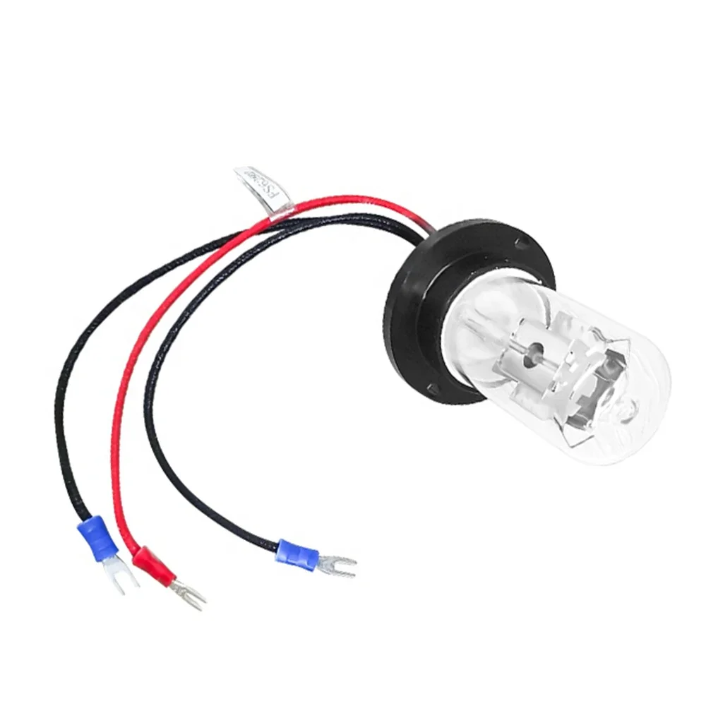 УФ-лампа DD25 deuterium для спектрофотометра