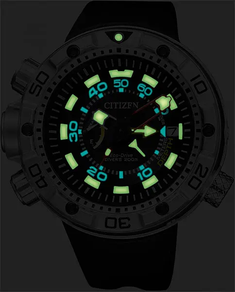 Рисунок 4 - Часы наручные Citizen мужские 