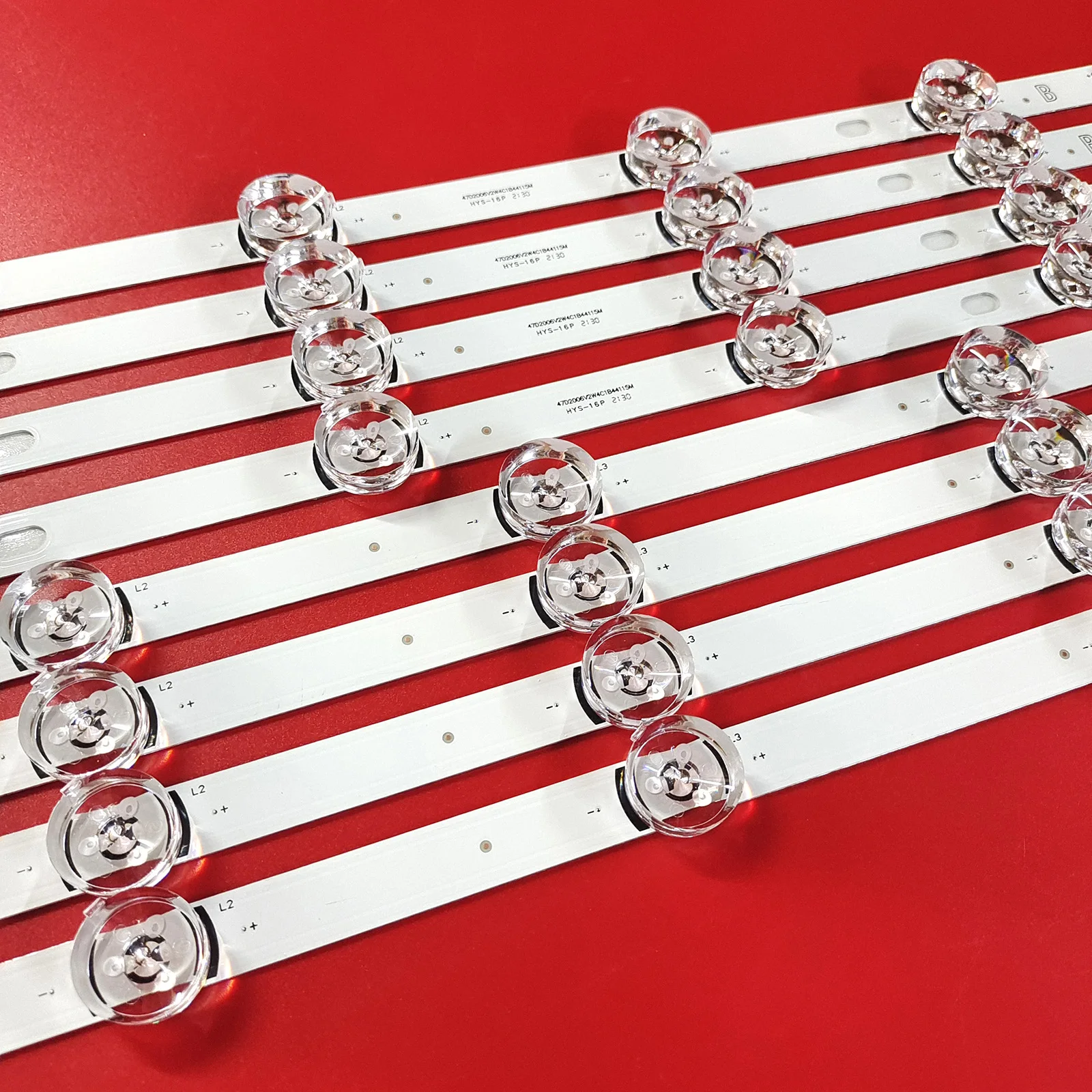 Лента светодиодной подсветки для телевизора LIG 47 дюймов innotek DRT 3 0 47LB6300 47GB6500 47LB652V