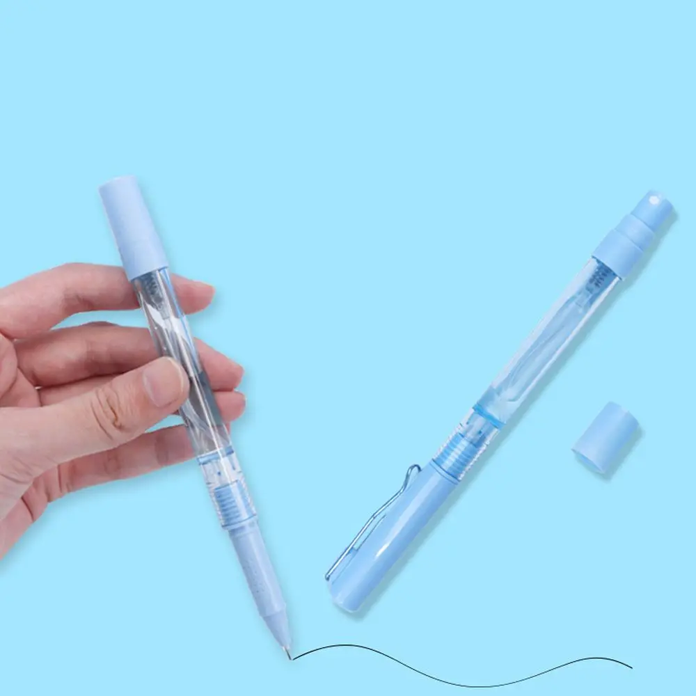 Дезинфицирующее средство для рук путешествий офисные канцелярские