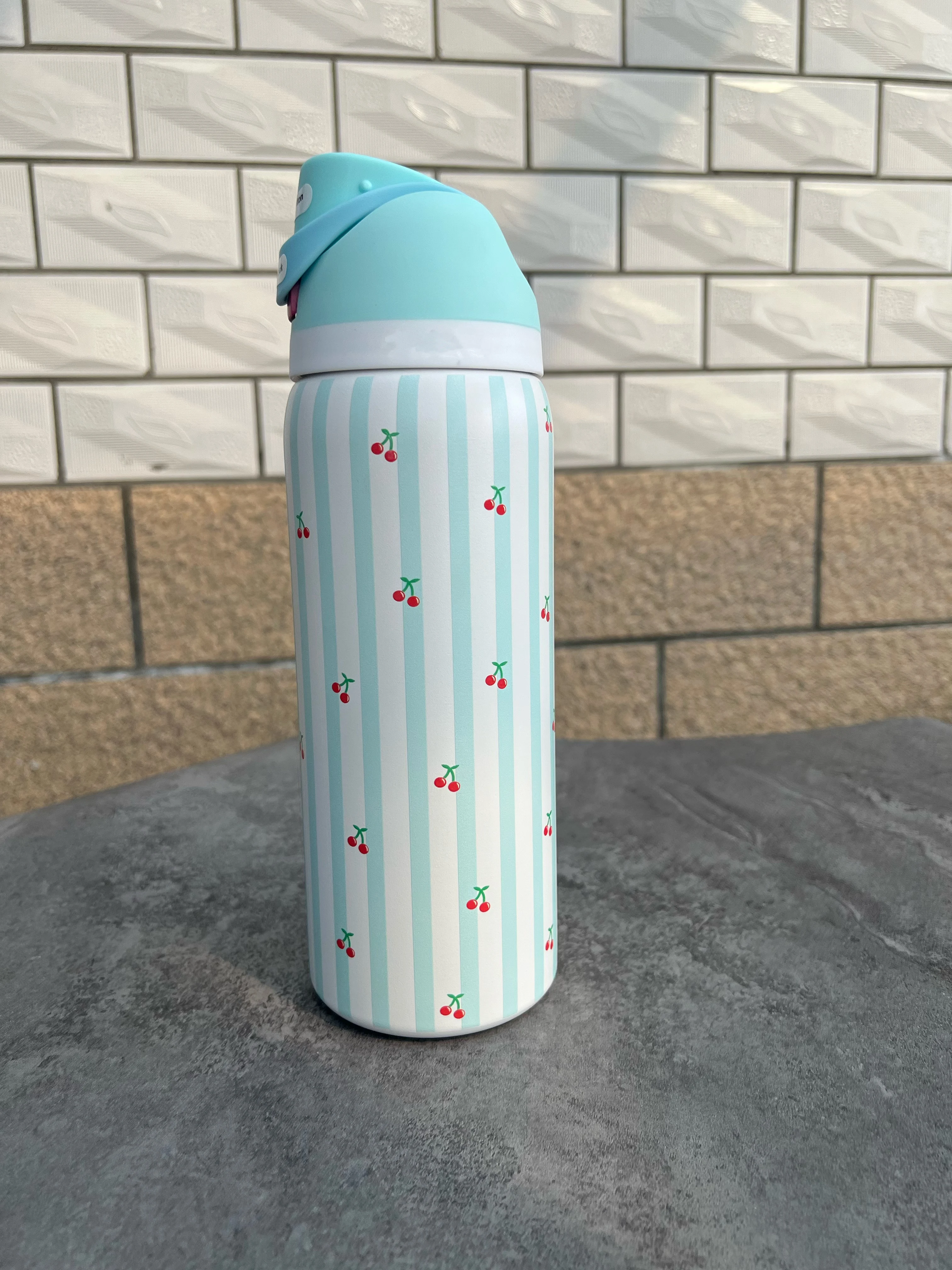 

32 унции Owa термос из нержавеющей стали, чашка с вакуумной изоляцией, чашка для холодной воды, спортивная чашка для воды, автомобильная бутылка для воды