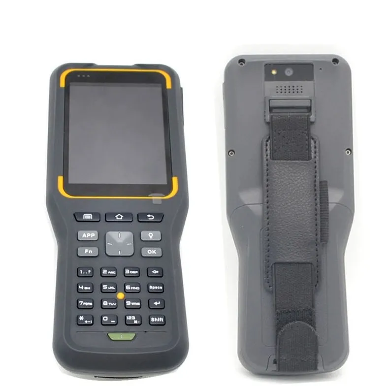 

20201 Hot Sale Handheld GPS RTK Controller Hi-target iHand30 for Land Survey