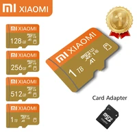 original xiaomi micro sd card class 10 tf 16gb 32gb 64gb 128gb 256gb 512gb 1 tb memory for smartphone table pc