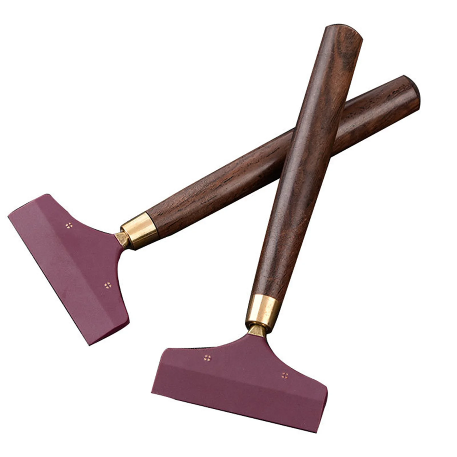 

Ebony Silicone Tea Tray Cleaning Sweeper Tea Ceremony Accessories Wood Grain Sweeper Accessories Tea Scraping Tea Scraper