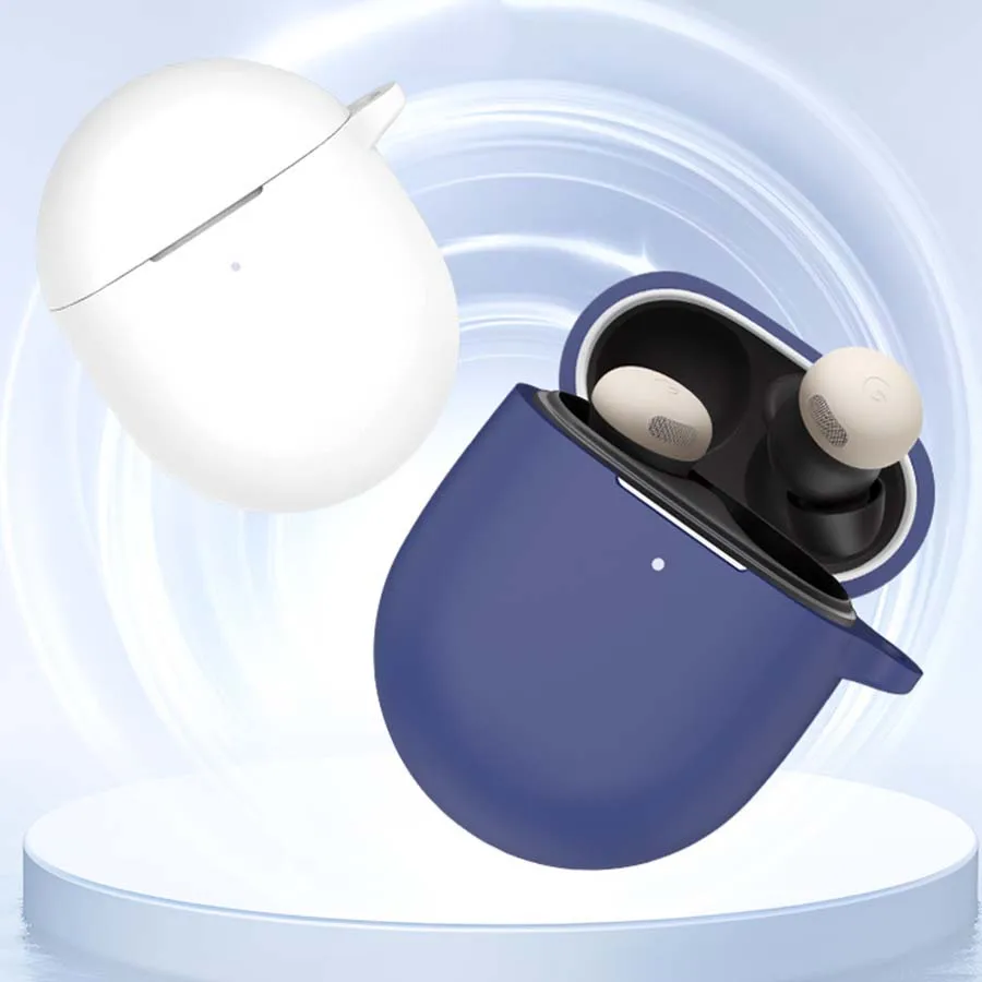 Силиконовый чехол для смартфонов Google Pixel Buds Pro 2