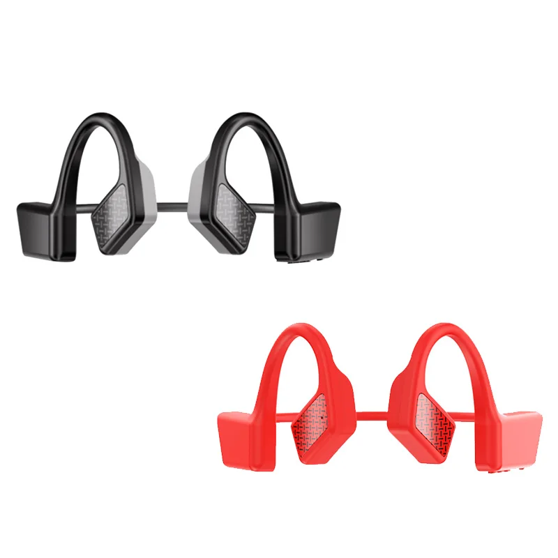 

Лучшие предложения Bluetooth 5,0 наушники-вкладыши с костной проводимостью беспроводные наушники TWS спортивные водонепроницаемые наушники-гарн...