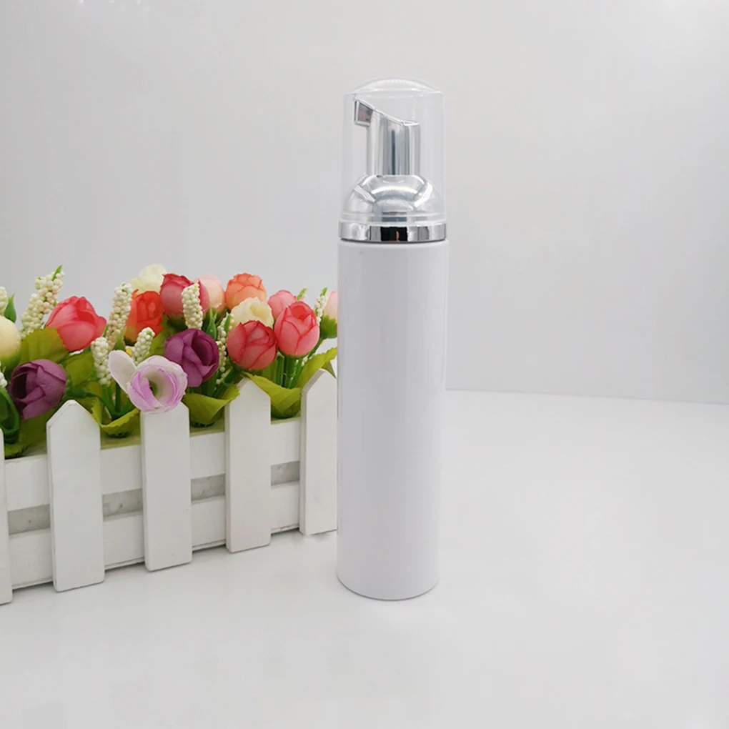 

10 шт., пластиковые бутылки для мыла, 50 мл