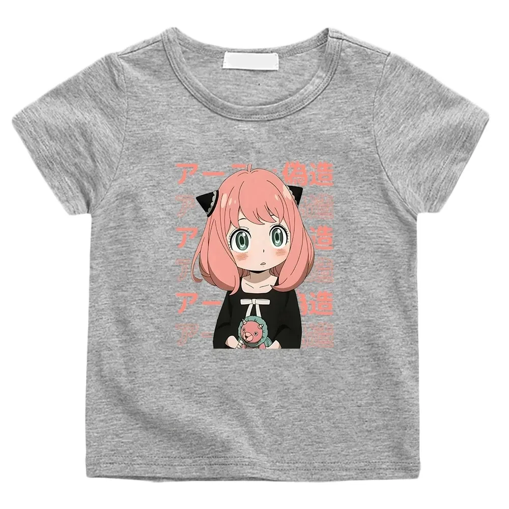 Уличная одежда хлопковые футболки для женщин мужчин и детей с семейным принтом