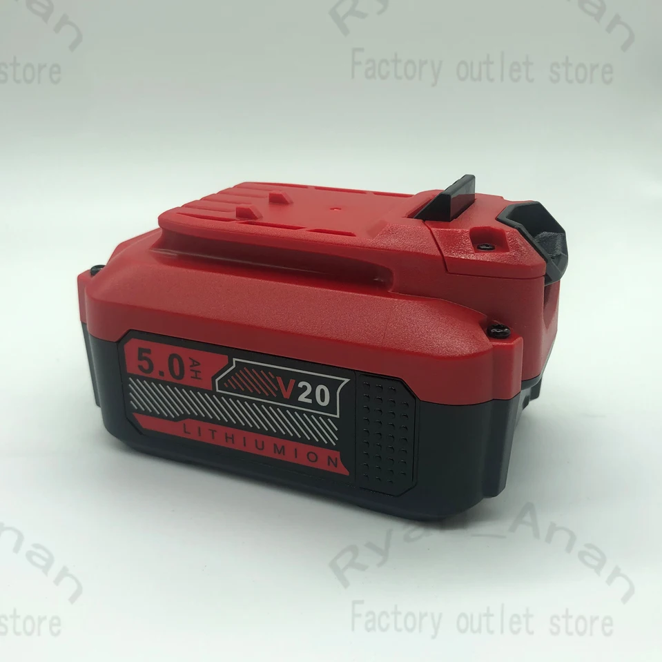 CMCB204 CMCB205 Сменный аккумулятор для литий-ионного аккумулятора Craftsman 20 В CMCB201 CMCB202