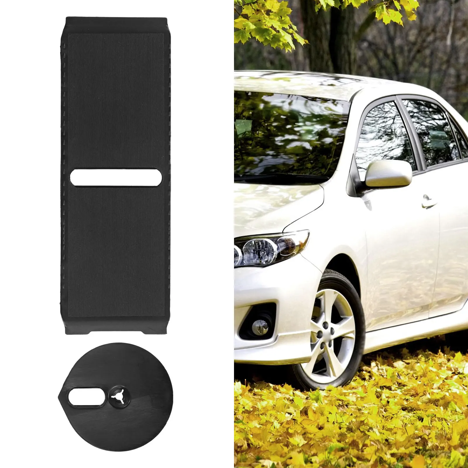 Практичная и полезная новая панель рычага переключения передач для LS460h 2008-2012