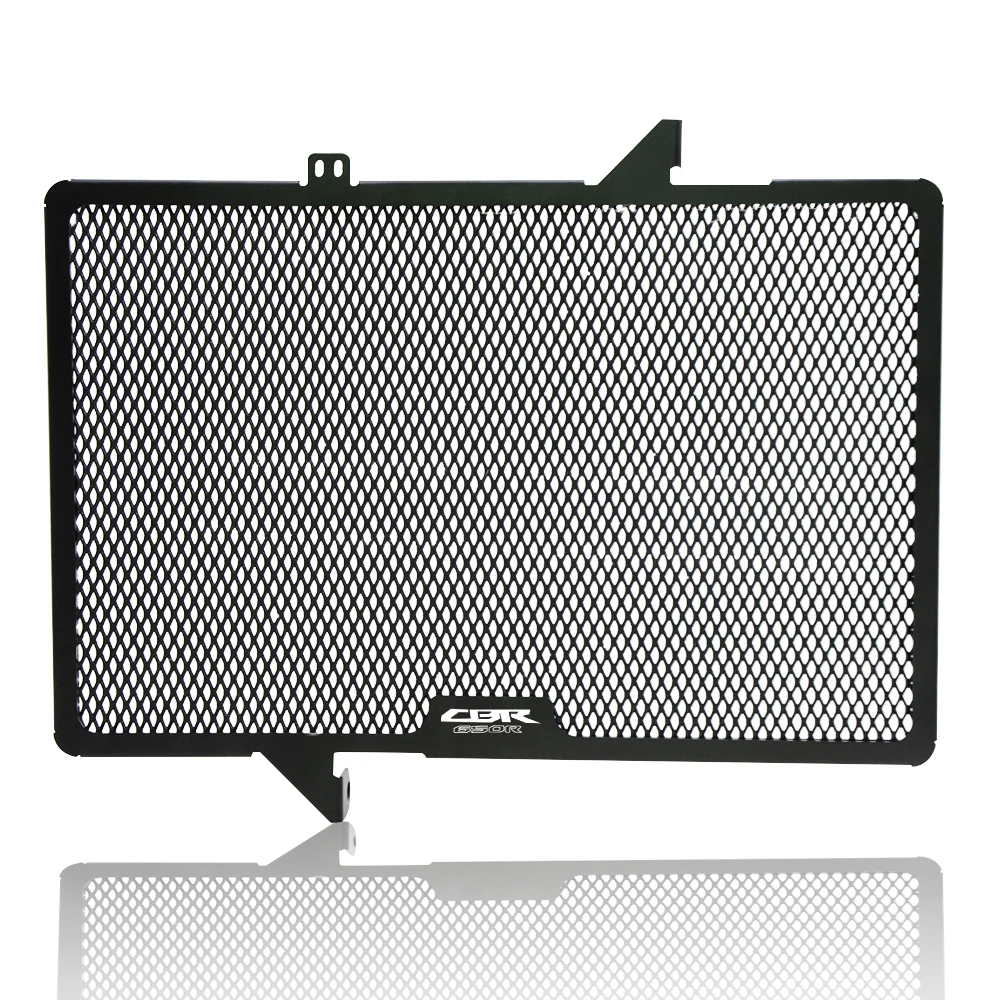 

2023 Radiator Grille Guard Cover FOR HONDA CBR650R CB650R CB 650R Neo Sports Cafe CB650F CB650R Neo SP Cafe CBR650F CB CBR 650F