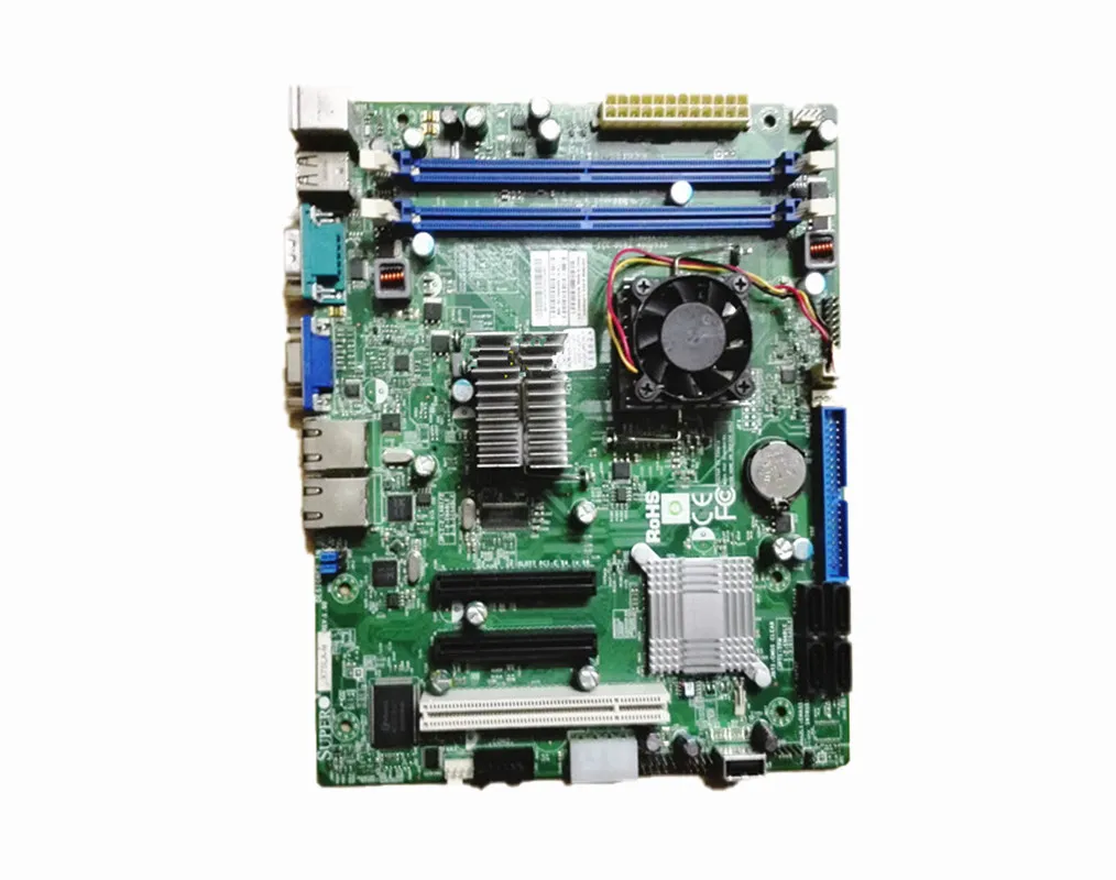 

X7SLA-H Spot Inventory