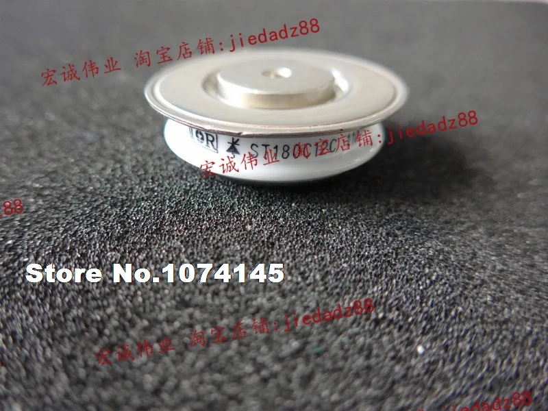 

Модуль эффективности ST180C12C