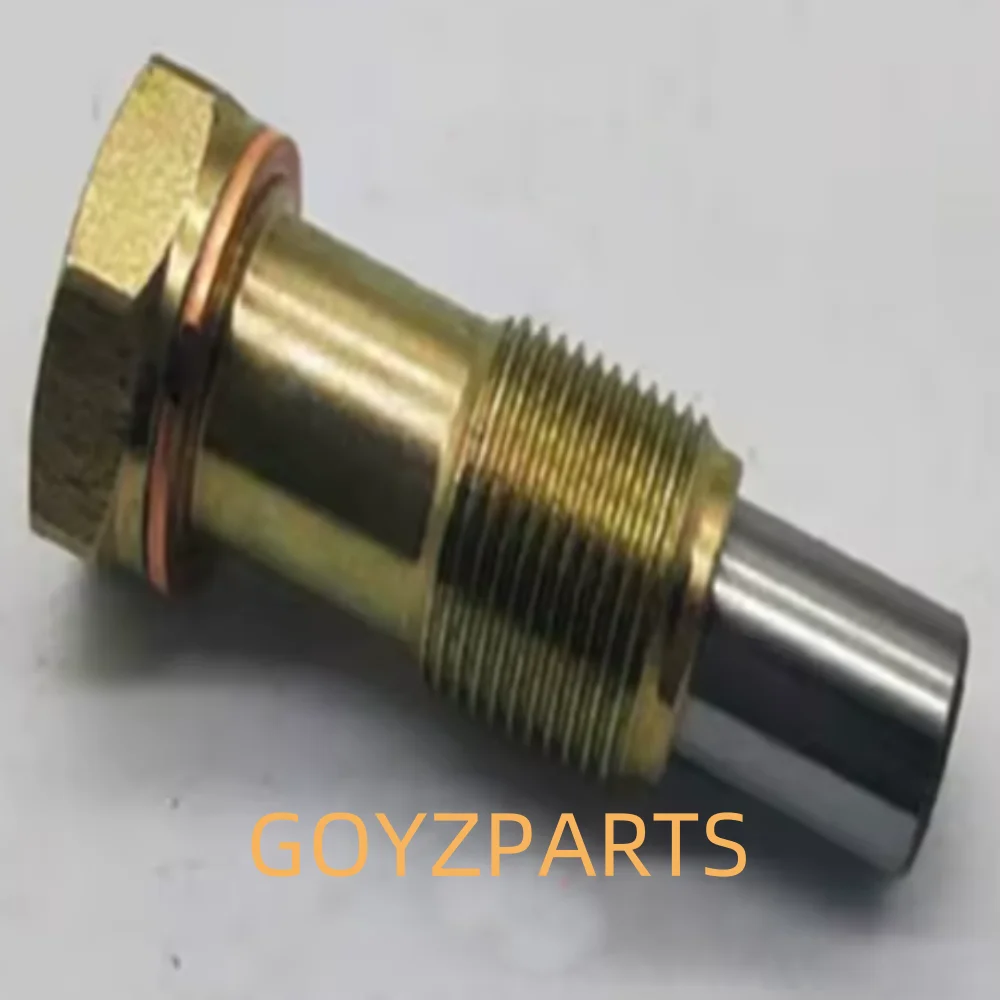 Фото Ремкомплект цепи ГРМ 03H109513B для Volkswagen Audi Q7, VW Touareg, Passat 3.6L, комплект цепи ГРМ для автомобильного двигателя №3