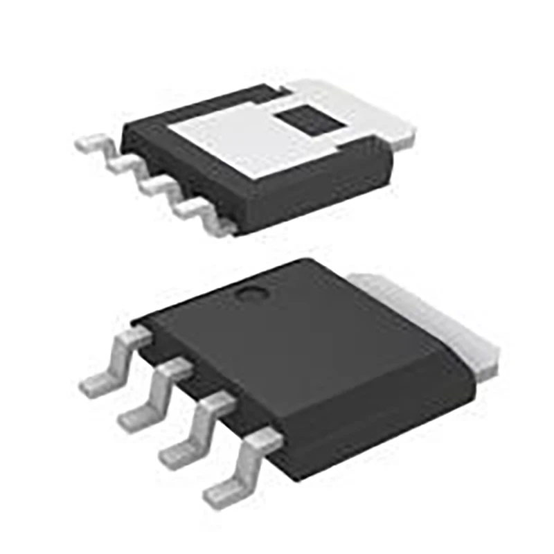 10 шт 100% новый 91955B BUK9Y19-55B sot-669 чипсет