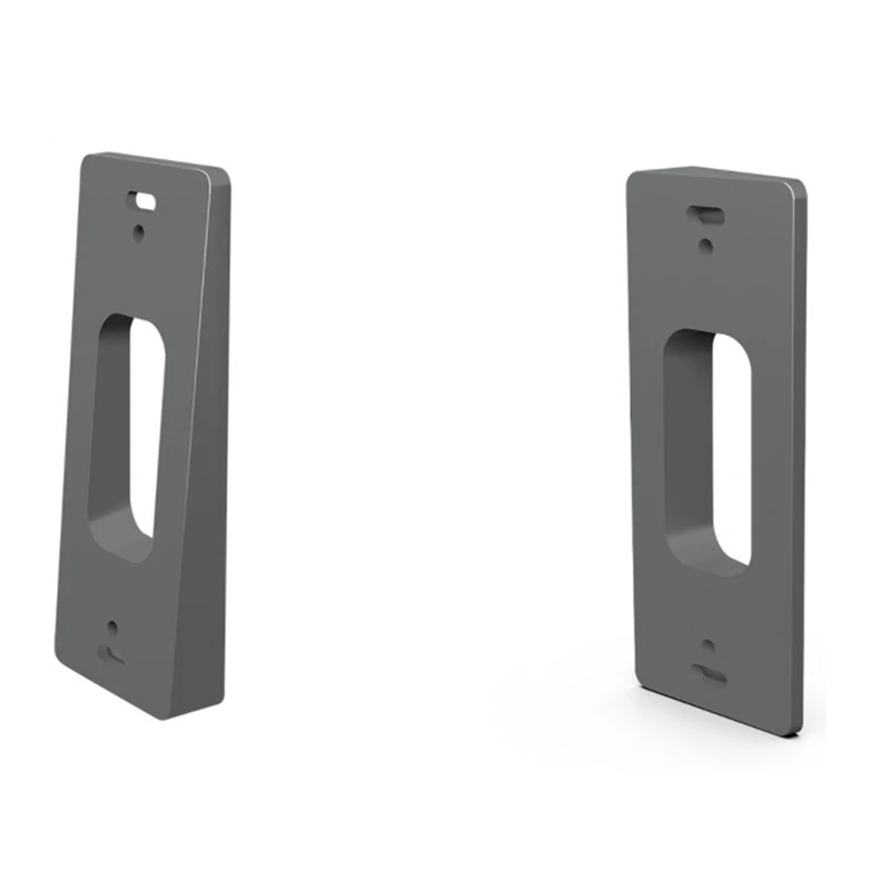 

Adjustable Angle Doorbell Bracket For Ring Video Doorbell Household Doorbell Bracket Adjustable