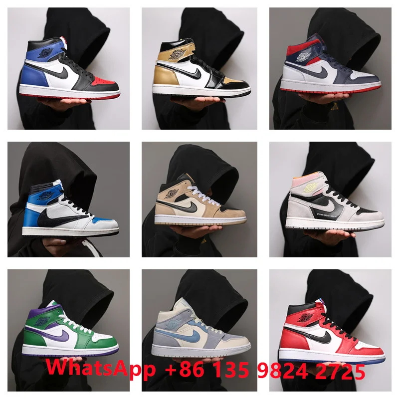 

A28 Casual 2022 New High Quality Originals Hot Men Basketball Shoes Women High-top Comfortable Sports Outdoor Sneakers EUR 36-47