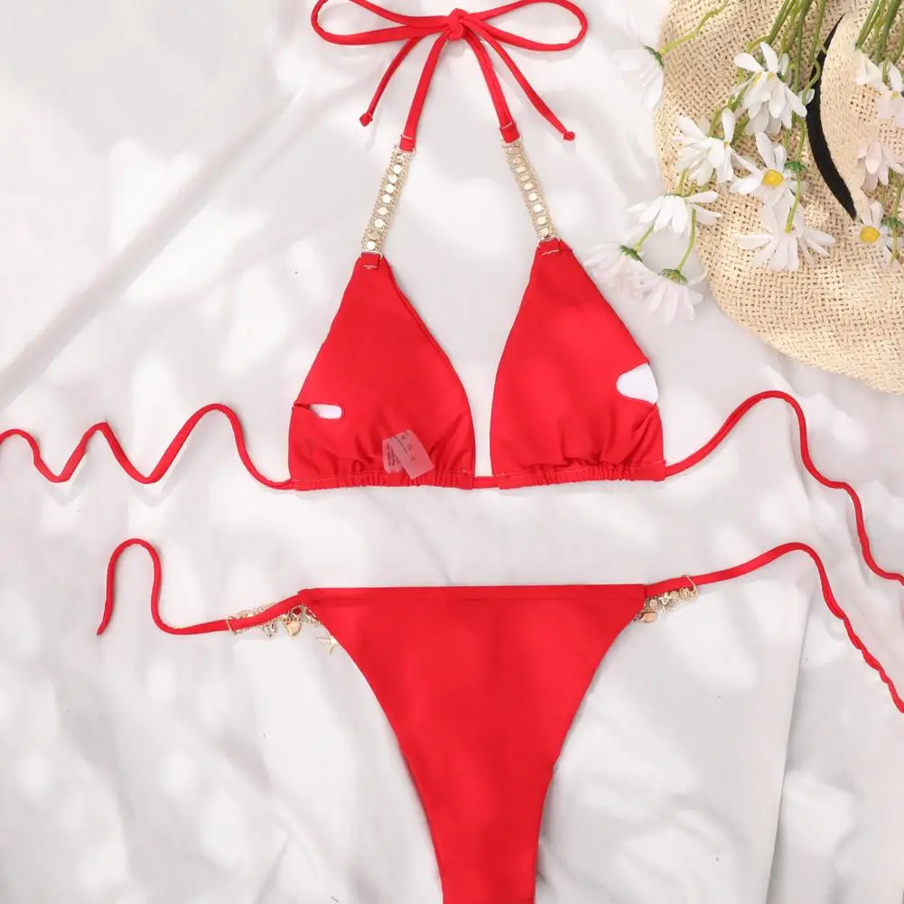 

2 шт./комплект, женские купальники