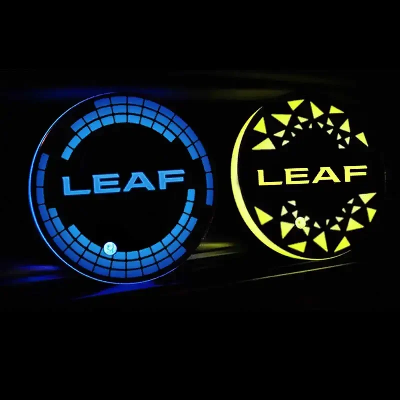 Коврик для воды Nissan Leaf Qashqai Juke 350Z Sentra Micra Противоскользящий коврик подставки умная