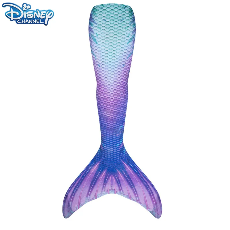 Детский костюм для косплея хвост принцессы русалки |